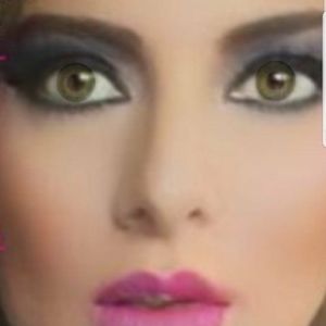 Meet your Posher, Marcella